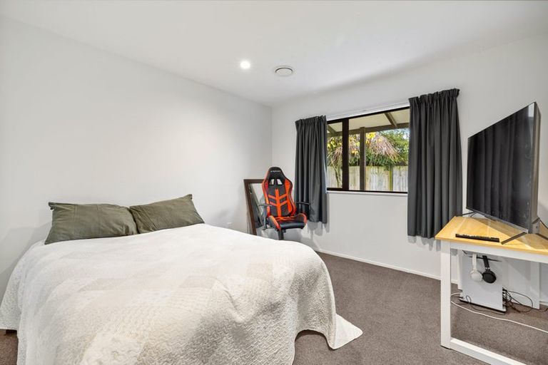 Photo of property in 21 William Street, Rolleston, 7614