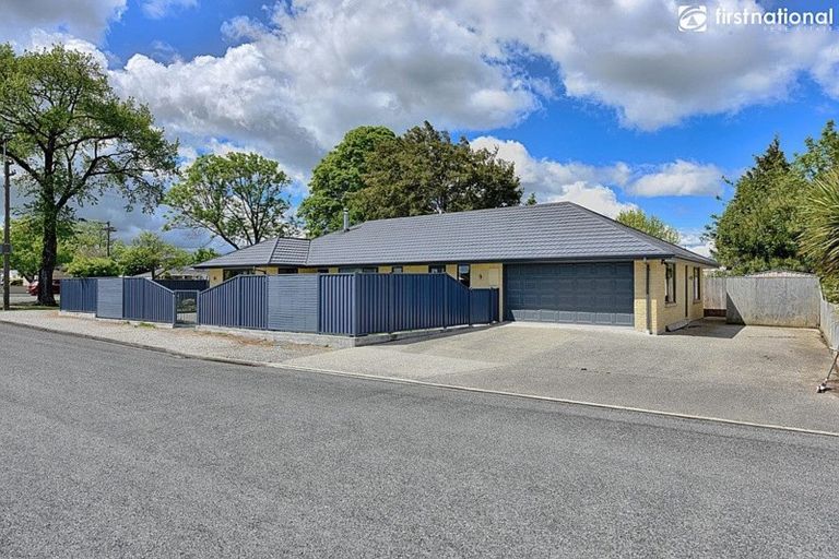 Photo of property in 69 Hokonui Drive, Gore, 9710