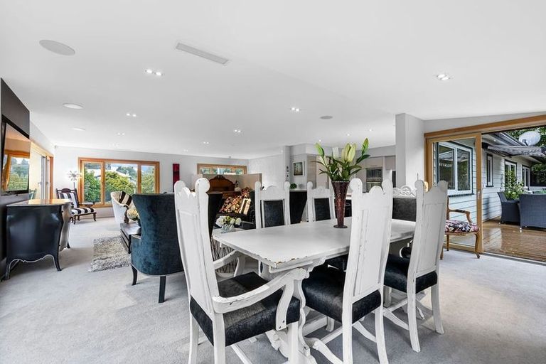 Photo of property in 2 Crichton Terrace, Cashmere, Christchurch, 8022