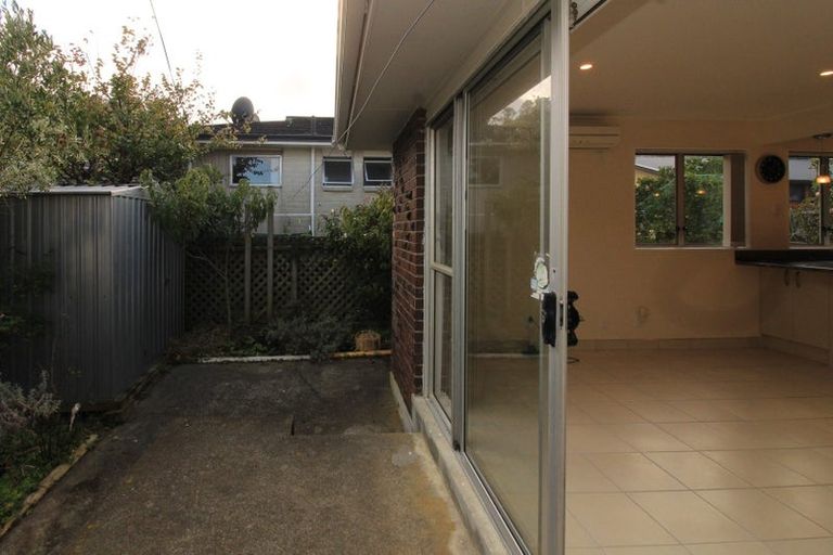 Photo of property in 275 Darlington Road, Miramar, Wellington, 6022