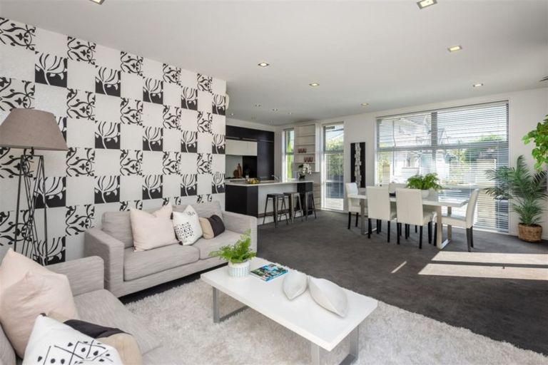 Photo of property in 78 Knowles Street, St Albans, Christchurch, 8052