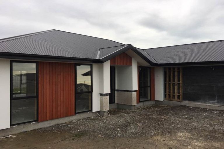 Photo of property in 81 Southfield Drive, Lincoln, 7608