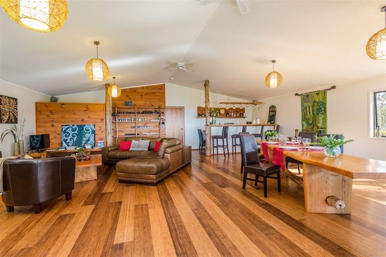 Photo of property in 33 Te Ra Road, Kaeo, Kerikeri, 0295