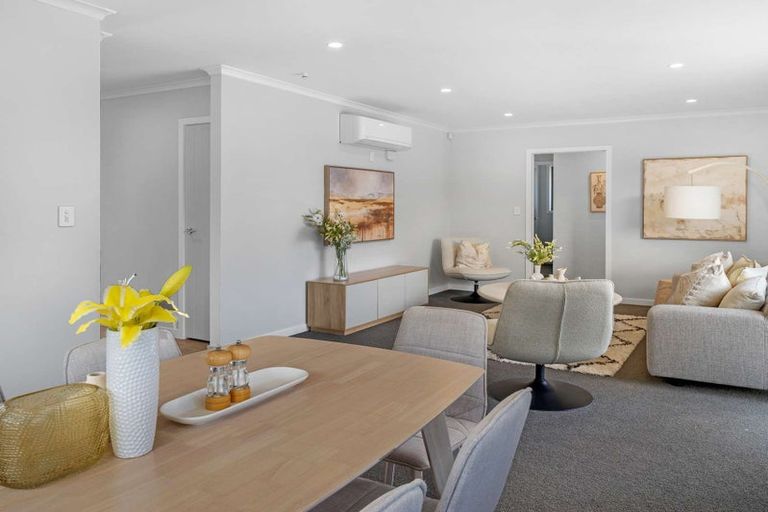 Photo of property in 137a Winchester Street, Levin, 5510