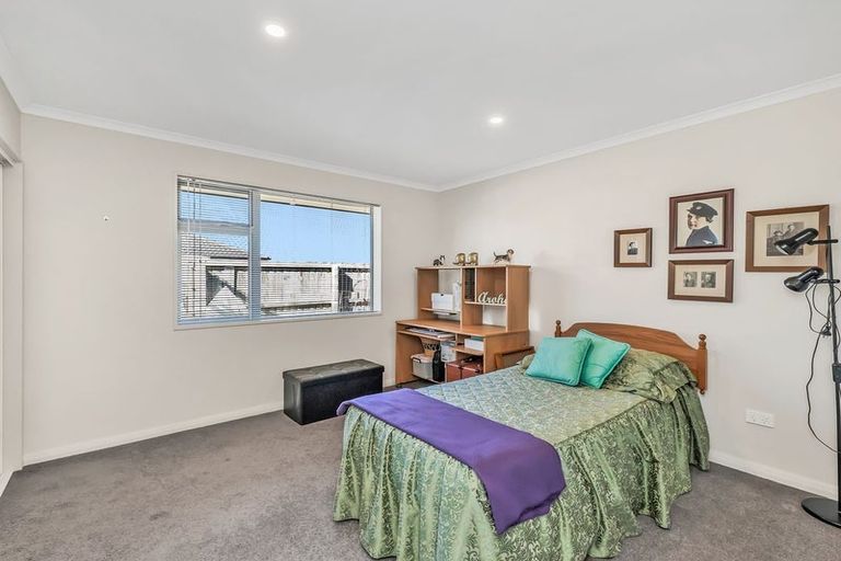 Photo of property in 4 Cressy Place, Darfield, 7510