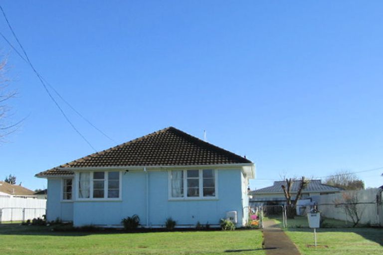 Photo of property in 803 Norton Road, Akina, Hastings, 4122