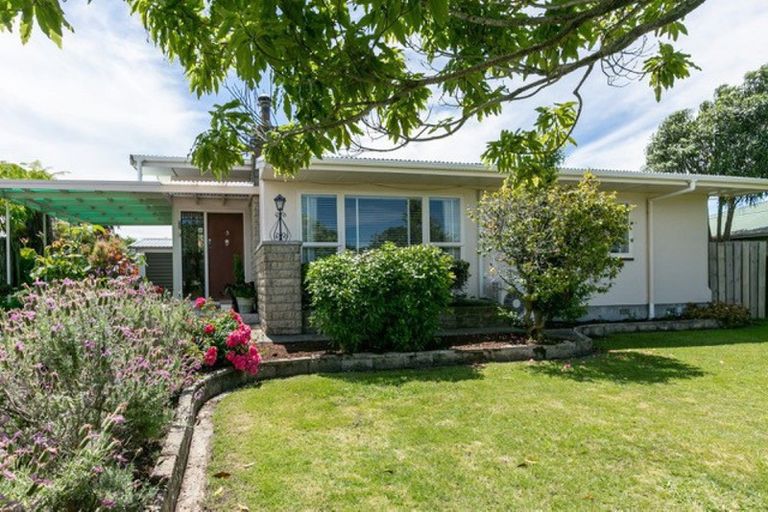 Photo of property in 3 Coverdale Street, Onekawa, Napier, 4110
