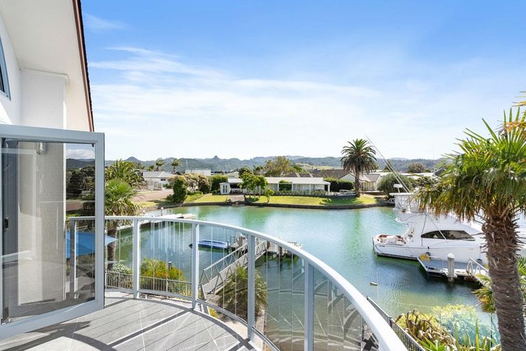 Photo of property in 503 Waterways Parade, Pauanui, Hikuai, 3579