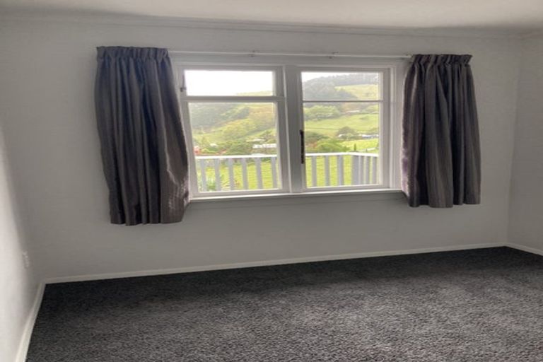 Photo of property in 3 Hellyer Street, Macandrew Bay, Dunedin, 9014