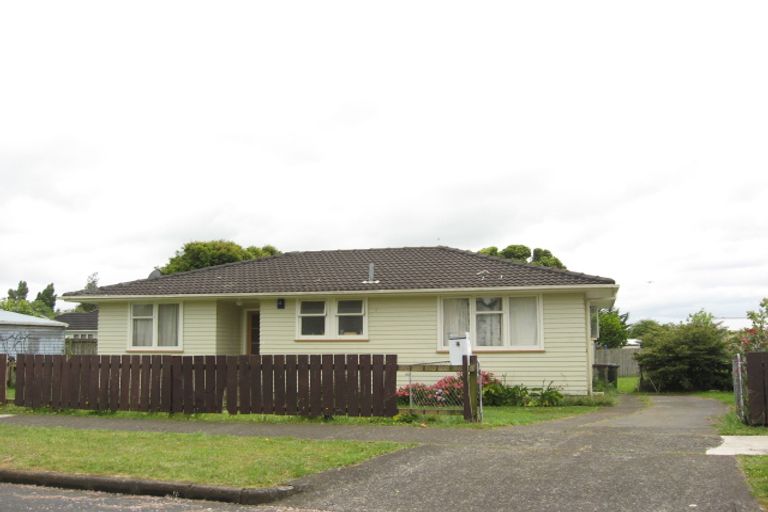 Photo of property in 4 Tasman Street, Pukekohe, 2120