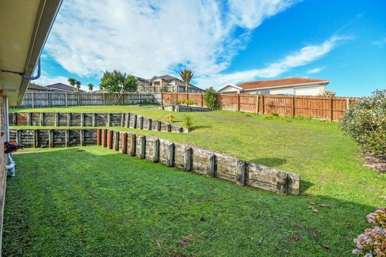 Photo of property in 31 Keri Vista Rise, Papakura, 2110