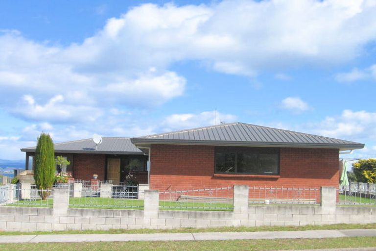 Photo of property in 12 Chase Grove, Nukuhau, Taupo, 3330