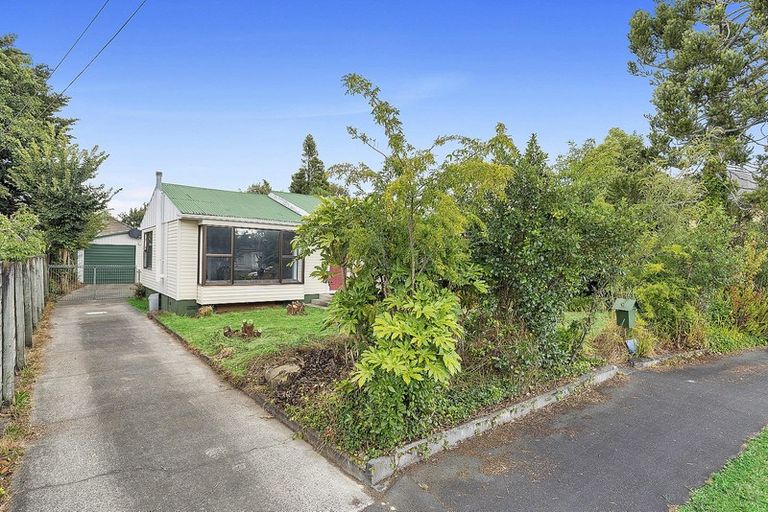 Photo of property in 6 Vine Street, Hillcrest, Hamilton, 3216