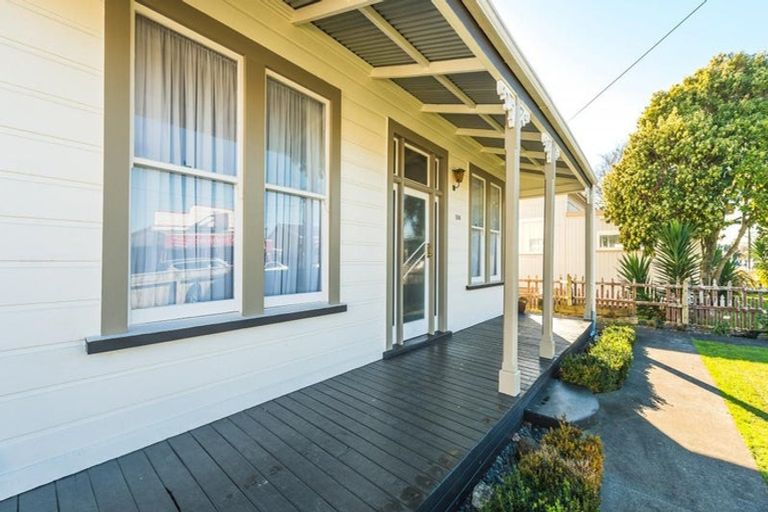 Photo of property in 106 Glasgow Street, Whanganui, 4500