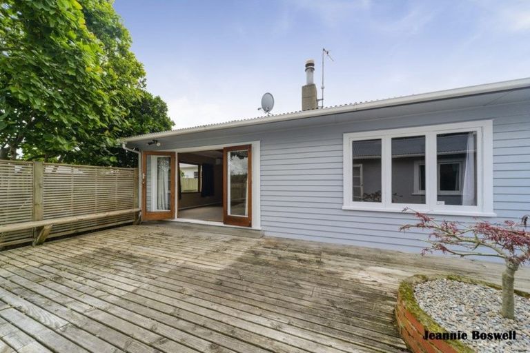 Photo of property in 406 Ruahine Street, Terrace End, Palmerston North, 4410