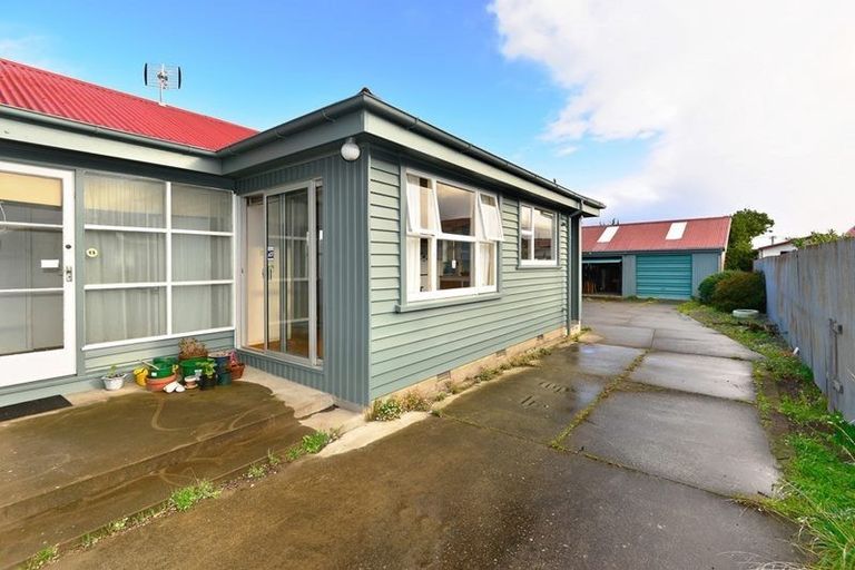 Photo of property in 84 Oram Avenue, New Brighton, Christchurch, 8061