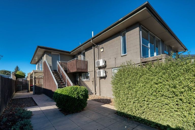 Photo of property in 9/290 Barbadoes Street, Christchurch Central, Christchurch, 8011