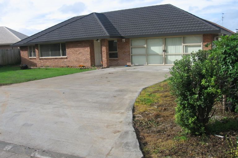 Photo of property in 46 Gadsby Road, Favona, Auckland, 2024