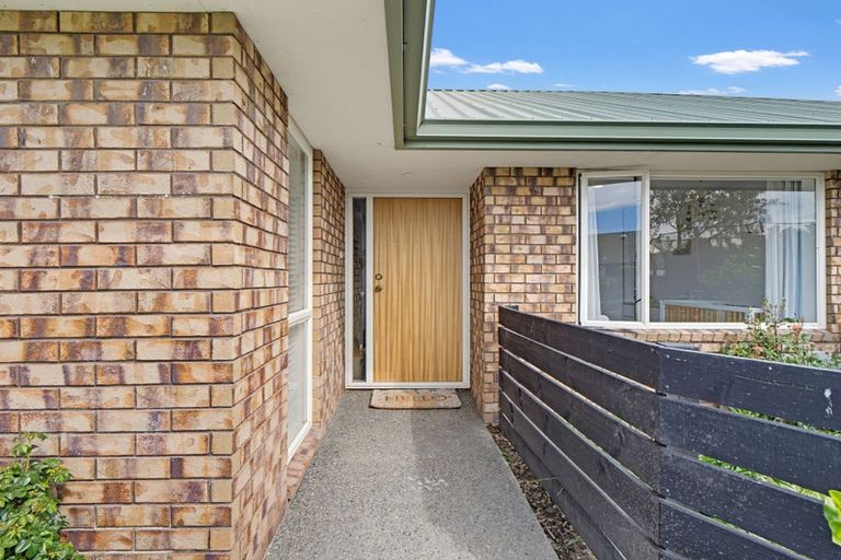 Photo of property in 1 Matthews Street, Kaiapoi, 7630