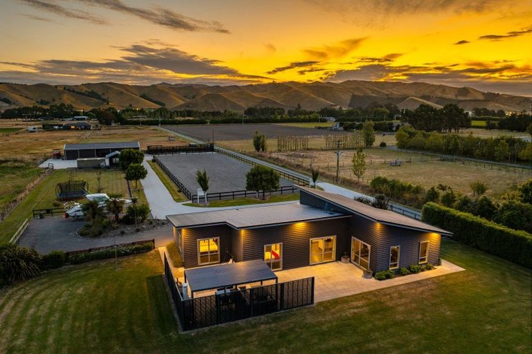 Photo of property in 81 Hardings Road, Riverlands, Blenheim, 7274