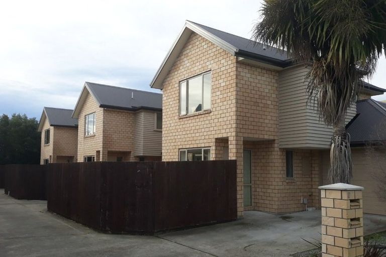 Photo of property in 15 Hume Street, Sydenham, Christchurch, 8023