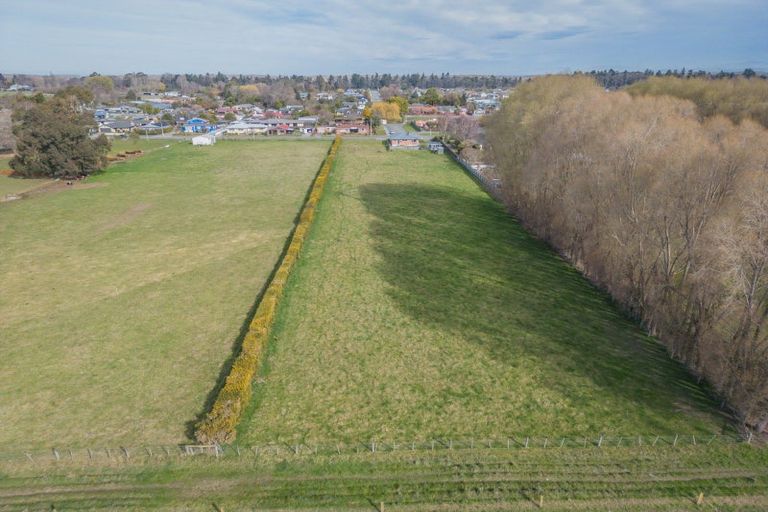 Photo of property in 153 Richard Pearse Drive, Temuka, 7920