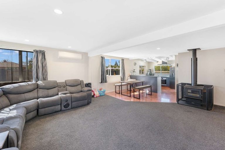 Photo of property in 43 Rayner Street, Temuka, 7920