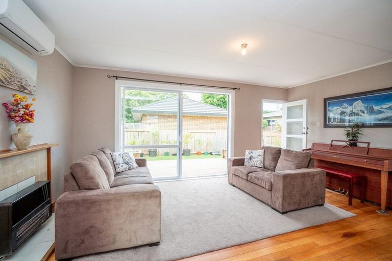 Photo of property in 110a Pahiatua Street, Hokowhitu, Palmerston North, 4410