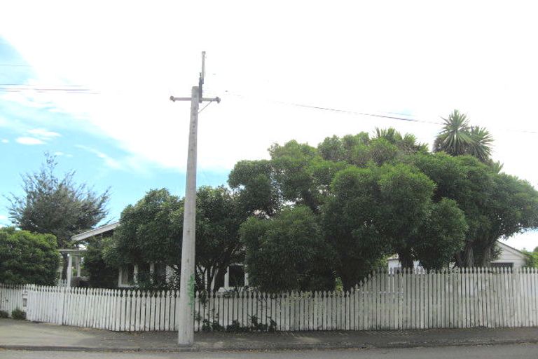 Photo of property in 180 Rutland Street, St Albans, Christchurch, 8052