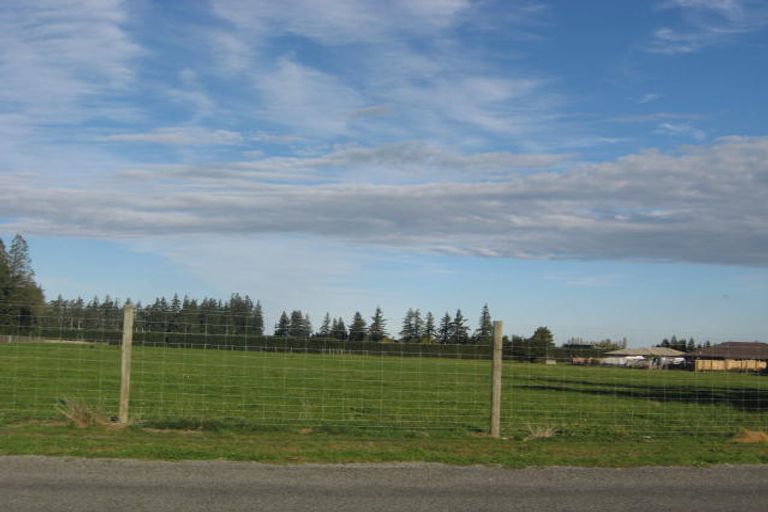 Photo of property in 10 Barkers Road, Methven, 7730