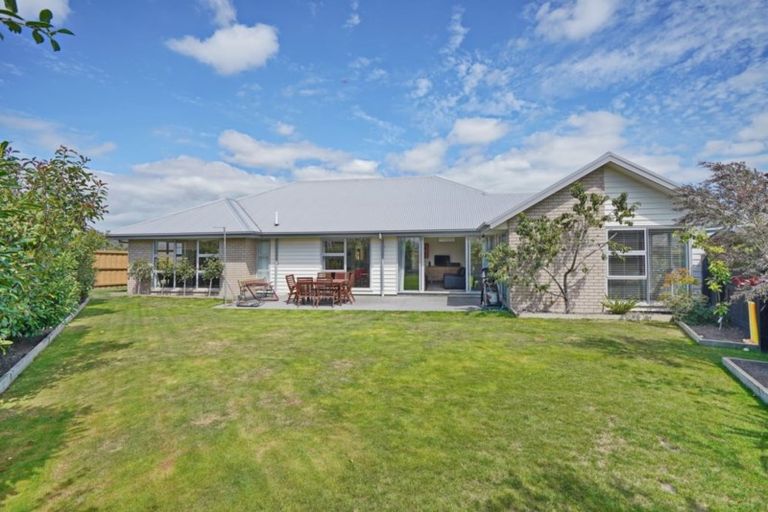 Photo of property in 9 Brittan Drive, Rolleston, 7615