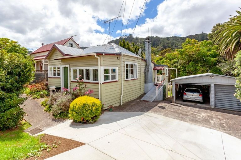 Photo of property in 302 Sandes Street, Thames, 3500