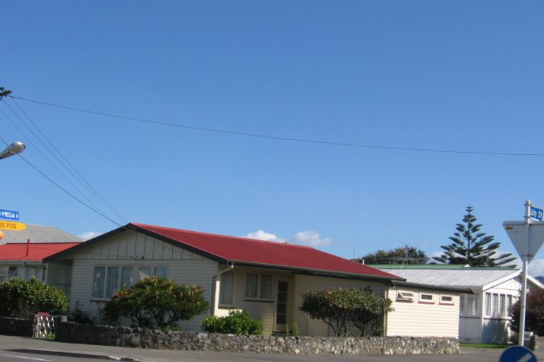 Photo of property in 109 Cuba Street, Petone, Lower Hutt, 5012