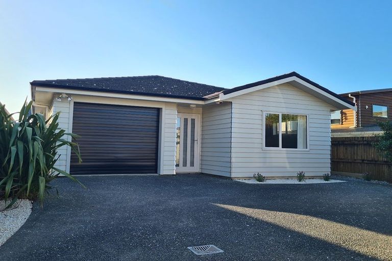 Photo of property in 253 Mark Avenue, Grenada Village, Wellington, 6037