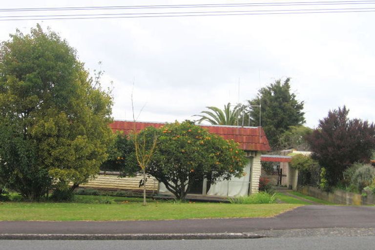 Photo of property in 1a Mahoe Street, Melville, Hamilton, 3206