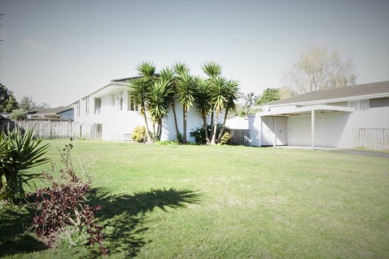Photo of property in 11 Huia Street, Waiuku, 2123