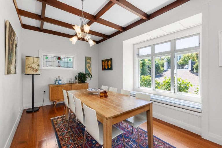 Photo of property in 33 Pencarrow Avenue, Epsom, Auckland, 1023