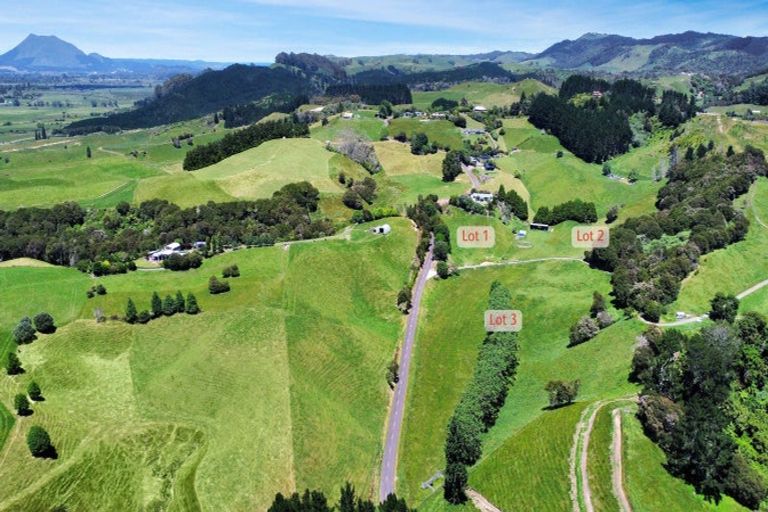 Photo of property in 92 Withy Road, Manawahe, Whakatane, 3193