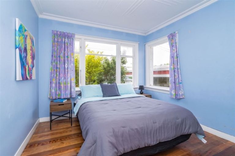Photo of property in 5 Gorman Street, Macandrew Bay, Dunedin, 9014