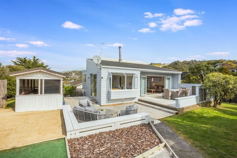 Photo of property in 49 Discovery Drive, Whitby, Porirua, 5024