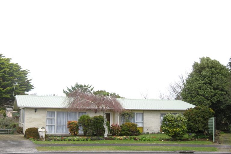 Photo of property in 9 Tui Place, Bell Block, New Plymouth, 4312
