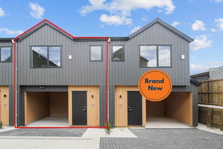 Photo of property in 313c Bucklands Beach Road, Bucklands Beach, Auckland, 2012