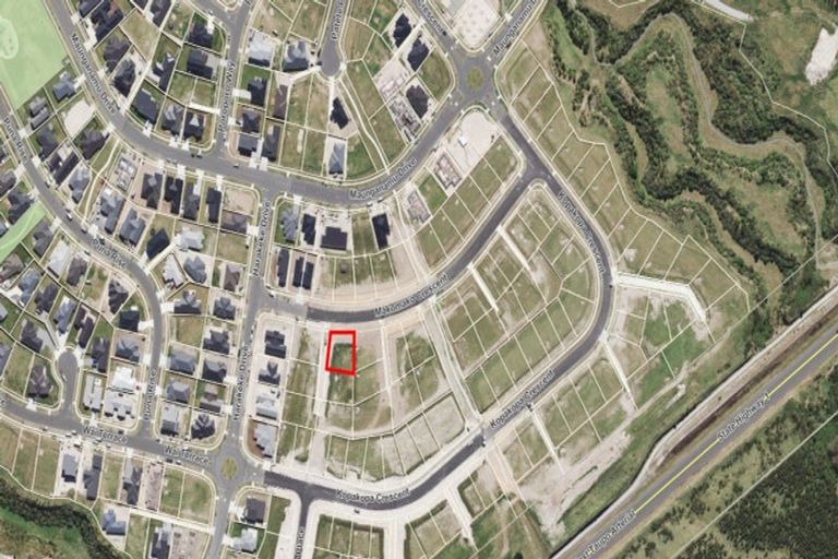 Photo of property in 14 Makomako Crescent, Wharewaka, 3330