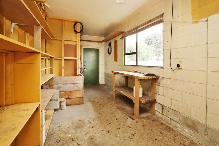 Photo of property in 109 Gladstone Terrace, Gladstone, Invercargill, 9810