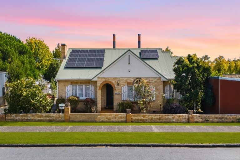 Photo of property in 190 Great South Road, Huntly, 3700