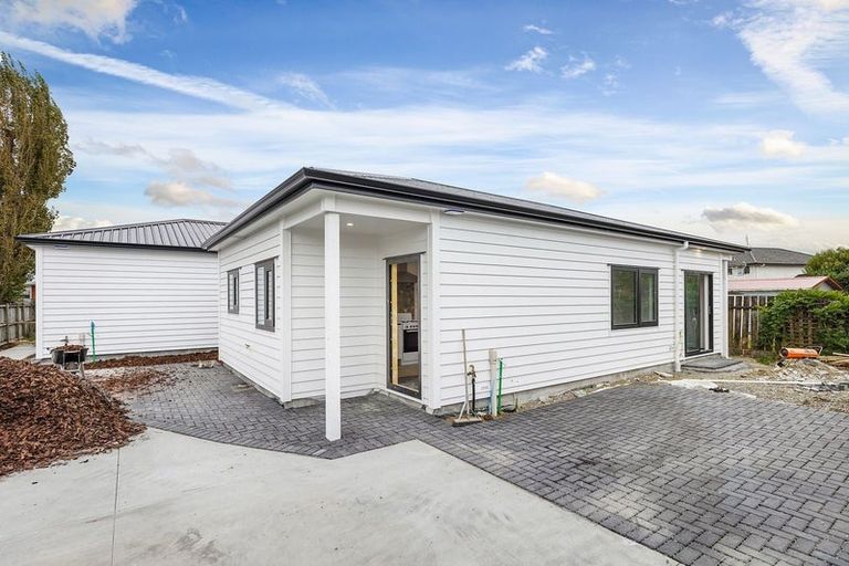 Photo of property in 44 Birdwood Road, Pukekohe, 2120