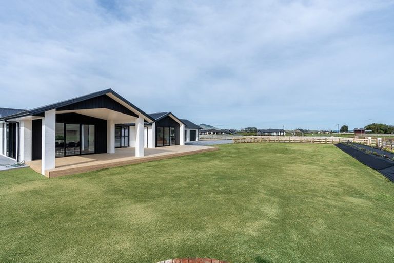 Photo of property in 733 Collinson Street, Pirongia, 3802