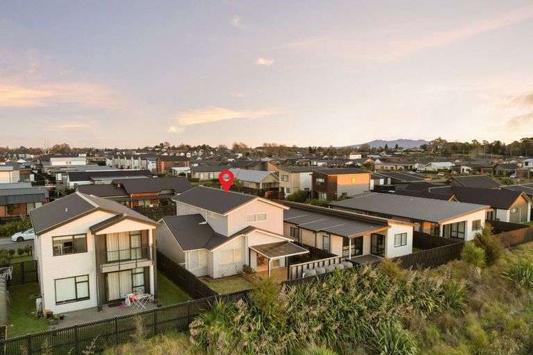 Photo of property in 37 Ogilvie Avenue, Chartwell, Hamilton, 3210