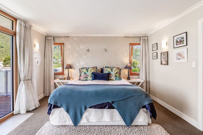 Photo of property in 251b Waikawa Road, Waikawa, Picton, 7220