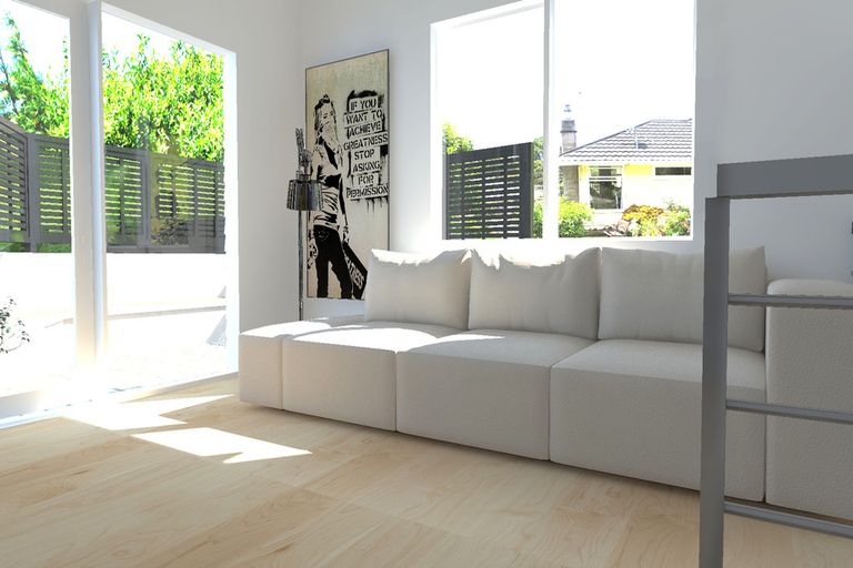 Photo of property in 12a Crystal Avenue, Glendene, Auckland, 0602